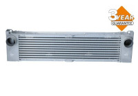 Intercooler, échangeur