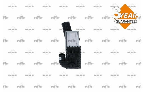 Intercooler, échangeur, Image 3