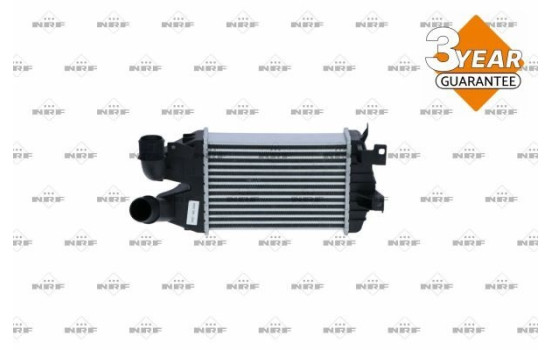 Intercooler, échangeur, Image 2