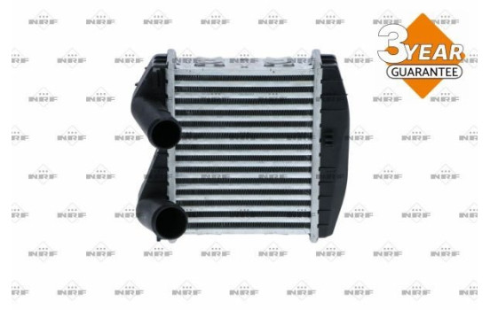Intercooler, échangeur, Image 2