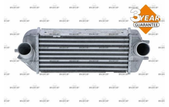 Intercooler, échangeur, Image 2