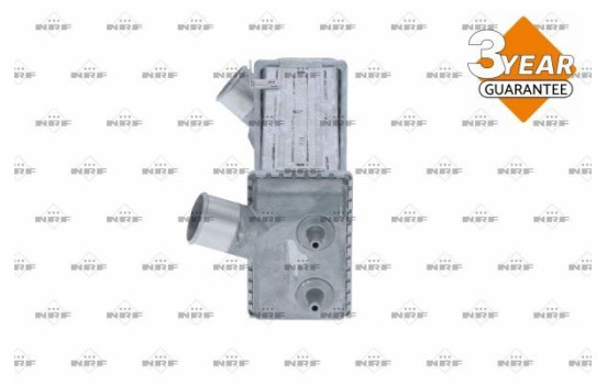 Intercooler, échangeur, Image 3
