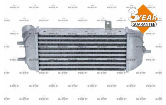 Intercooler, échangeur, Image 4