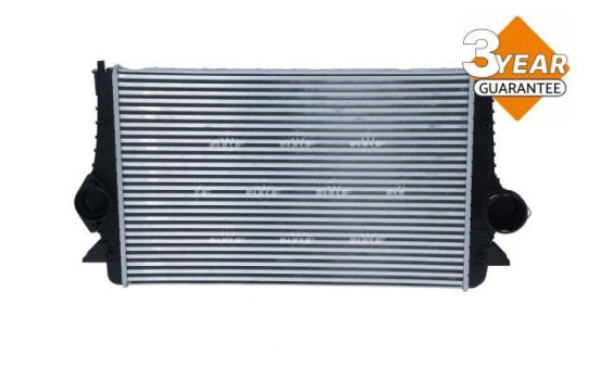 Intercooler, échangeur, Image 2