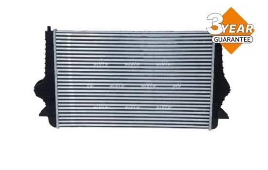 Intercooler, échangeur, Image 4