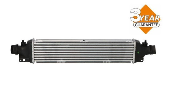 Intercooler, échangeur, Image 2