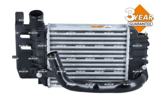 Intercooler, échangeur, Image 2