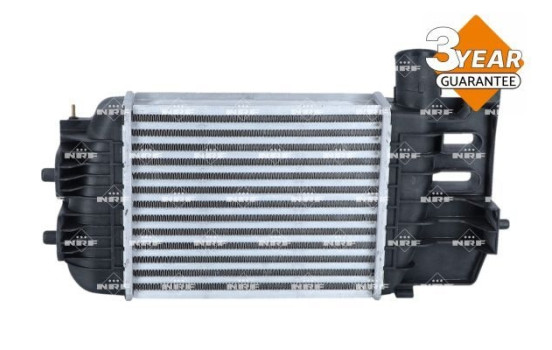 Intercooler, échangeur, Image 4