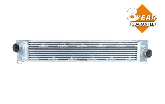 Intercooler, échangeur, Image 2
