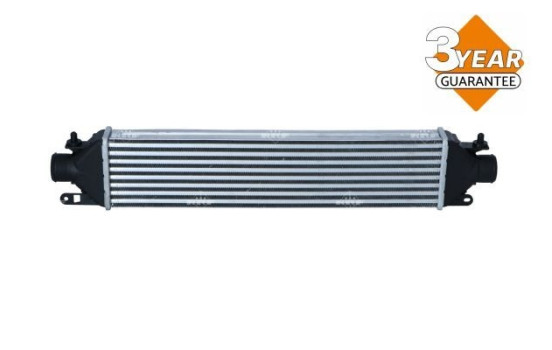 Intercooler, échangeur, Image 4