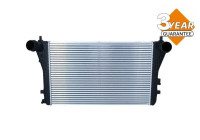 Intercooler, échangeur