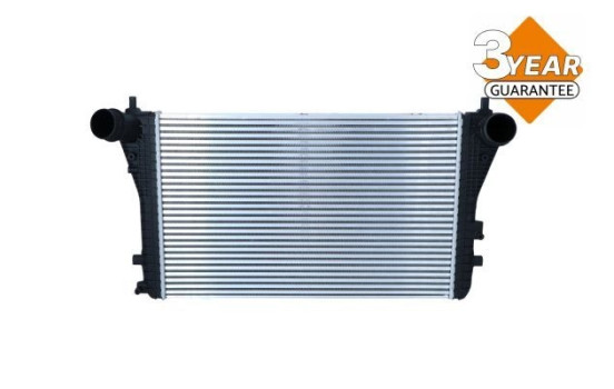 Intercooler, échangeur