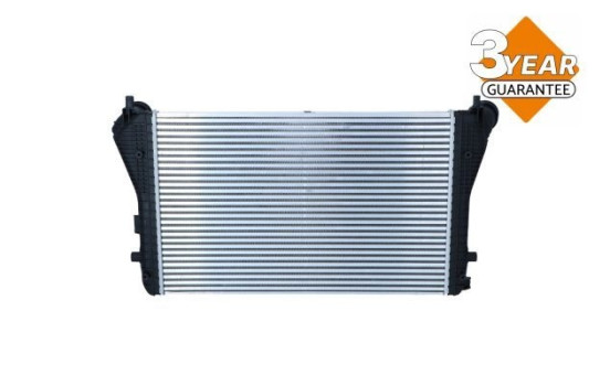 Intercooler, échangeur, Image 3