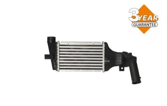 Intercooler, échangeur, Image 2