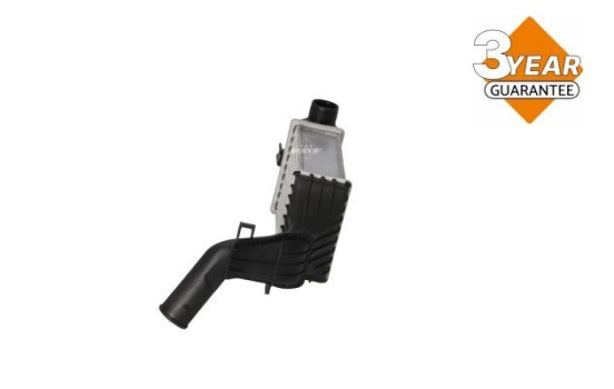 Intercooler, échangeur, Image 3
