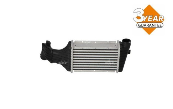 Intercooler, échangeur, Image 4