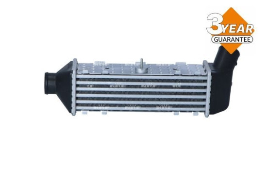 Intercooler, échangeur, Image 4