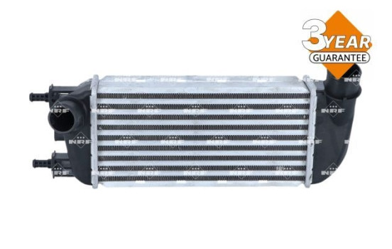 Intercooler, échangeur, Image 3
