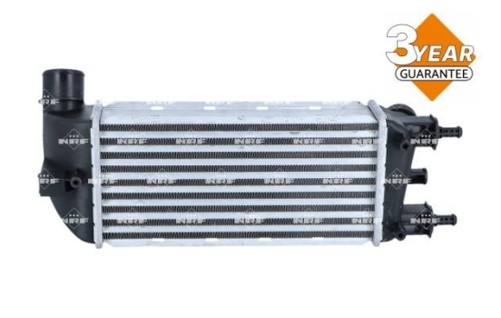 Intercooler, échangeur, Image 5