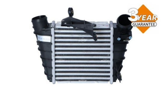 Intercooler, échangeur, Image 2