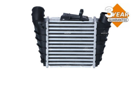 Intercooler, échangeur, Image 4