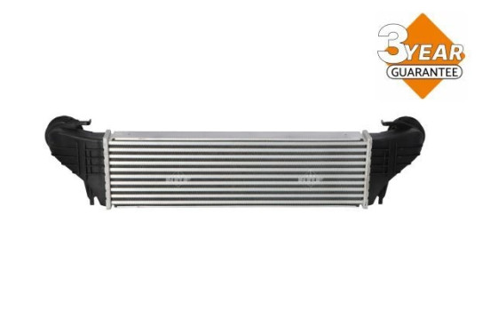 Intercooler, échangeur, Image 4