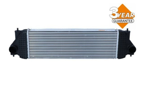 Intercooler, échangeur, Image 2
