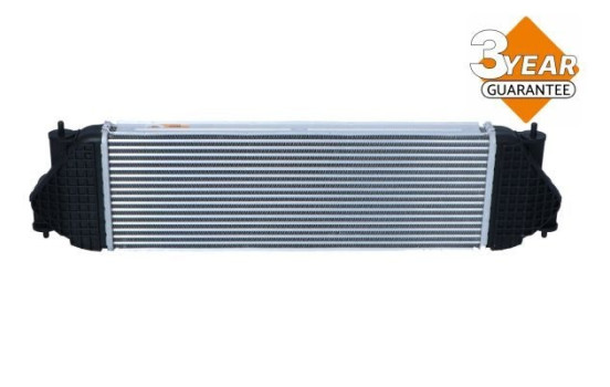 Intercooler, échangeur, Image 4