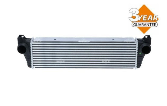 Intercooler, échangeur