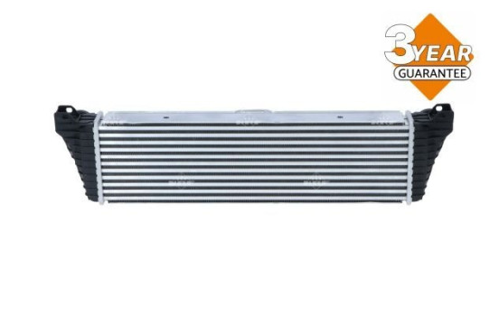 Intercooler, échangeur, Image 3
