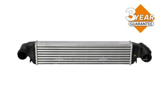 Intercooler, échangeur, Image 2