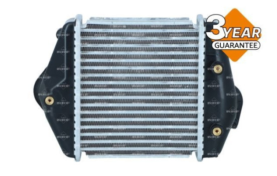 Intercooler, échangeur, Image 4