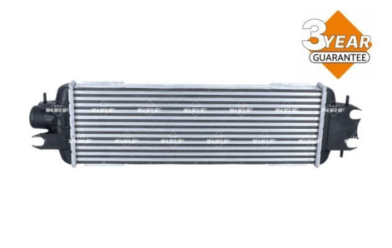Intercooler, échangeur, Image 4