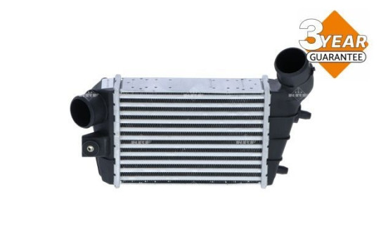 Intercooler, échangeur, Image 2