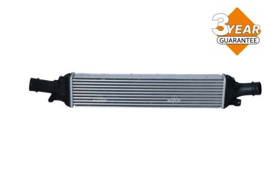 Intercooler, échangeur, Image 2