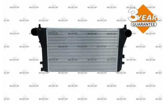 Intercooler, échangeur, Image 2