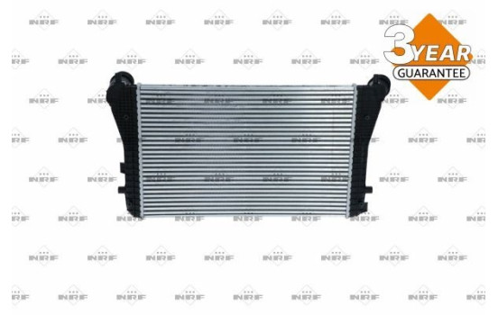 Intercooler, échangeur, Image 4