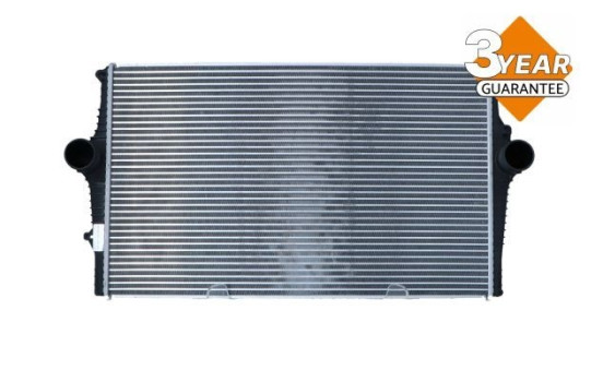 Intercooler, échangeur, Image 2