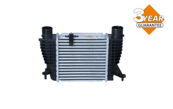 Intercooler, échangeur, Image 2