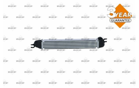 Intercooler, échangeur, Image 3