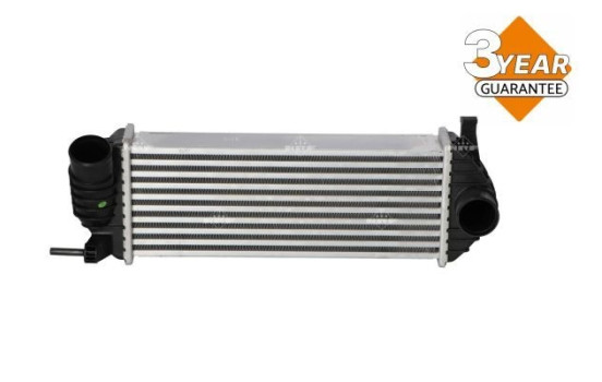 Intercooler, échangeur, Image 2