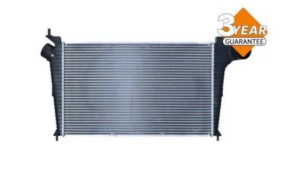 Intercooler, échangeur, Image 2