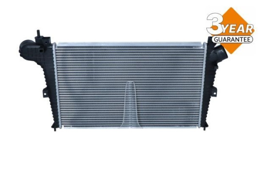 Intercooler, échangeur, Image 4