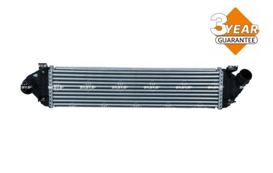 Intercooler, échangeur