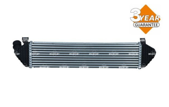 Intercooler, échangeur, Image 3