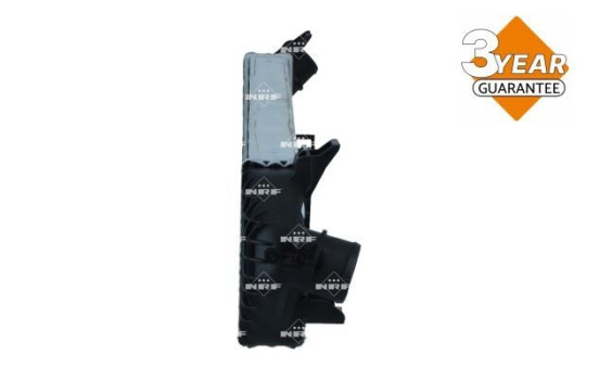 Intercooler, échangeur, Image 4