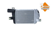 Intercooler, échangeur