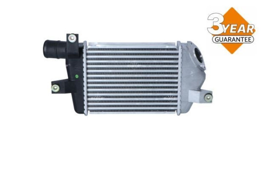 Intercooler, échangeur