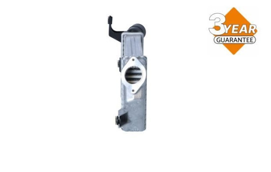 Intercooler, échangeur, Image 2