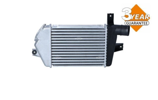 Intercooler, échangeur, Image 3